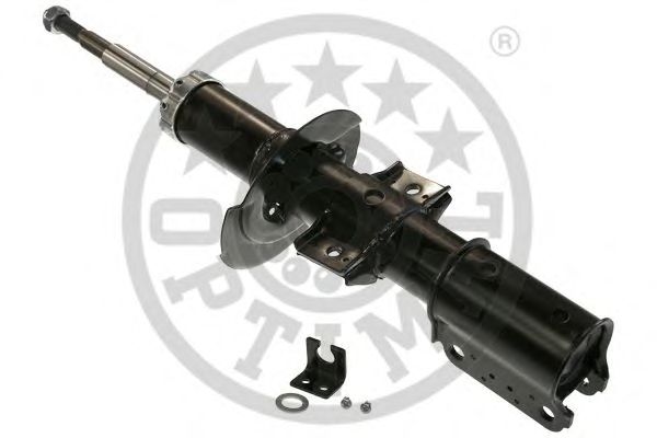Купить запчасть Optimal - A18287H Амортизатор перед прав/лев VOLVO 850 (LS), 850 Estate (LW), C70 I Coupe, S70 (LS), V70 I (LV) 1991/06-2002/09