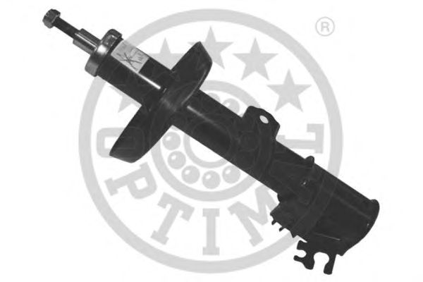 Купить запчасть Optimal - A18546HR Амортизатор перед прав Opel Vectra B 1.6-2.2 95-03