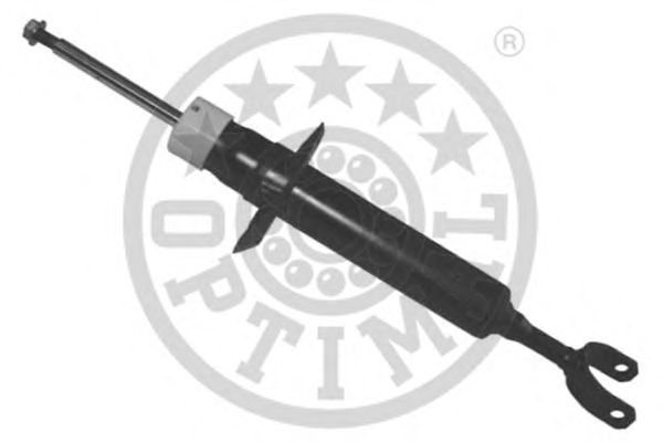 Купить запчасть Optimal - A2101G Амортизатор перед прав/лев AUDI A4 (8D2, B5), A4 Avant (8D5, B5), A6 (4B, C5), A6 Avant (4B, C5)VW PASSAT (3B2), PASSAT Variant (3B5)