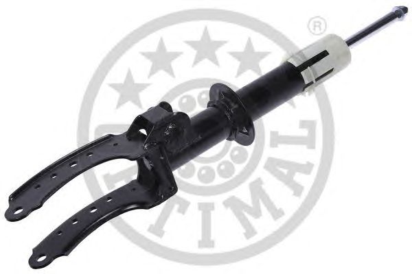 Купить запчасть Optimal - A3175GL Амортизатор перед лев VW TOUAREG (7LA, 7L6, 7L7) 2002/10-2010/05