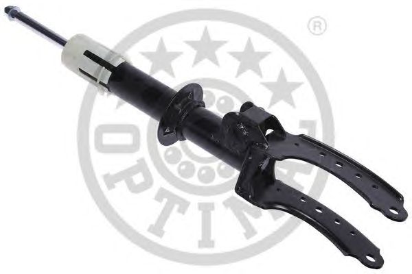 Купить запчасть Optimal - A3175GR Амортизатор перед прав VW TOUAREG (7LA, 7L6, 7L7) 2002/10-2010/05