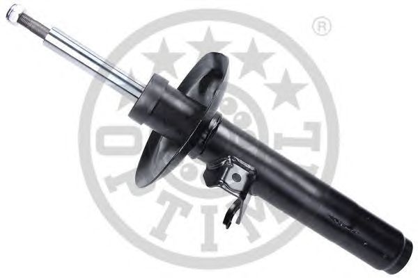 Купить запчасть Optimal - A3410GL Амортизатор перед лев BMW: X3 (E83)