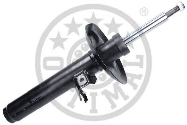 Купить запчасть Optimal - A3410GR Амортизатор перед прав BMW: X3 (E83)