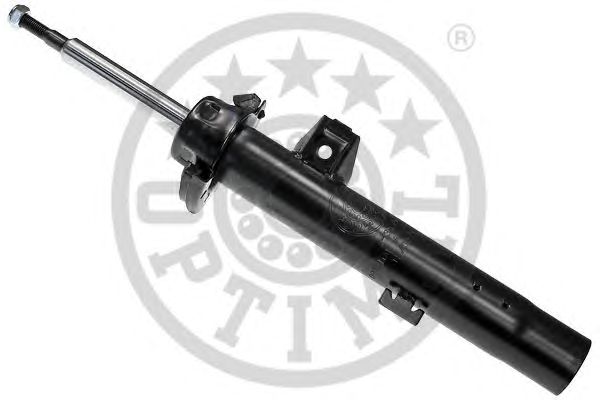 Купить запчасть Optimal - A3590GR Амортизатор перед прав BMW: 3 (E90), 3 Cabriolet (E93), 3 Coupe (E92), 3 Touring (E91)