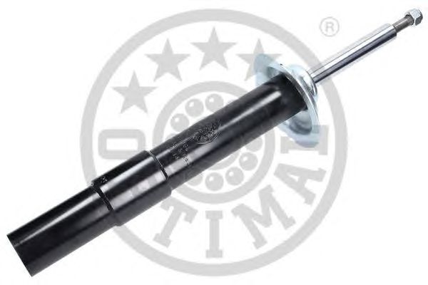 Купить запчасть Optimal - A3591GL Амортизатор перед лев BMW: 5 (E60)