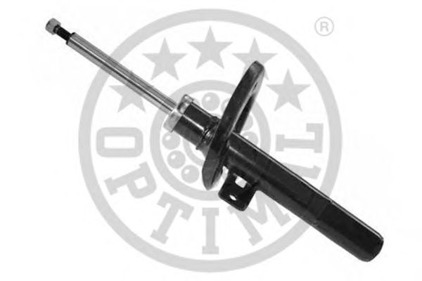 Купить OPTIMAL - A3606G Амортизатор перед прав/лев Ford Galaxy/Seat Alhambra/VW Sharan 1.8-2.8 95-