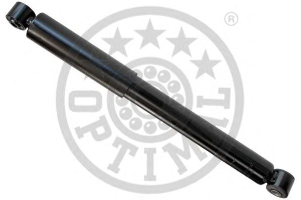 Купить запчасть Optimal - A3891G Амортизатор зад прав/лев MAZDA 6 (GH), 6 Sport (GH), 6 Sport Kombi (GH) 2007/08>