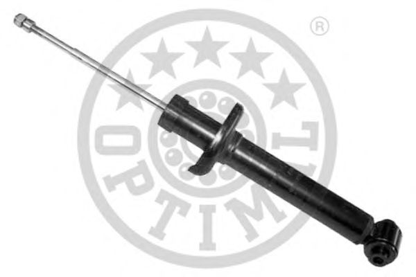 Купить запчасть OPTIMAL - A-68674G Амортизатор A-68674G
