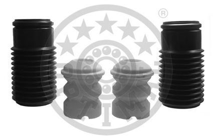 Купить запчасть Optimal - AK735004 Комплект пыльников и отбойников перед прав/лев ALFA ROMEO 33 (905), 33 (907A), 33 Sportwagon (905A), 33 Sportwagon (907B)AUDI A2 (8Z0)BMW 2500-3.3 (E3), 3 (E21), 3 (E30), 3 (E36), 3 Cabriolet (E30), 3 Cabriolet (E36), 3 Compact (E36), 3 Coupe (E36), 3 Touring (E30), 3