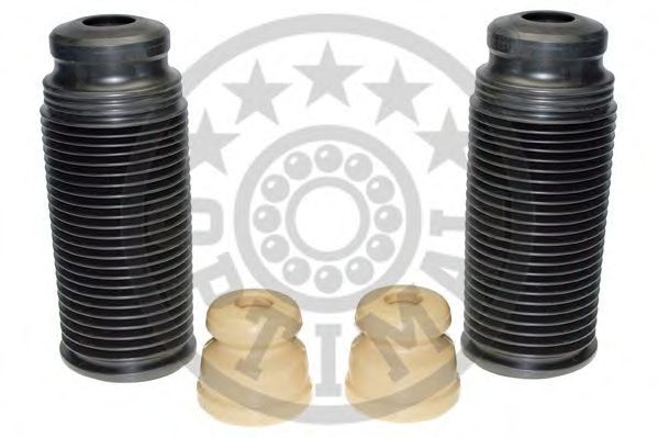 Купить запчасть Optimal - AK735188 Комплект пыльников и отбойников перед VW TOUAREG (7LA, 7L6, 7L7)