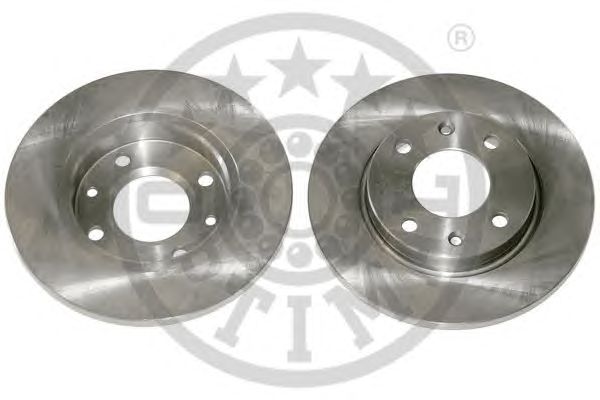 Купить запчасть OPTIMAL - BS5350 
