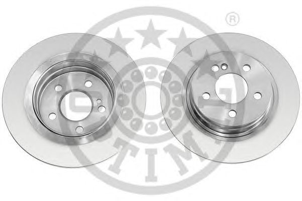 Купить запчасть OPTIMAL - BS8220C 