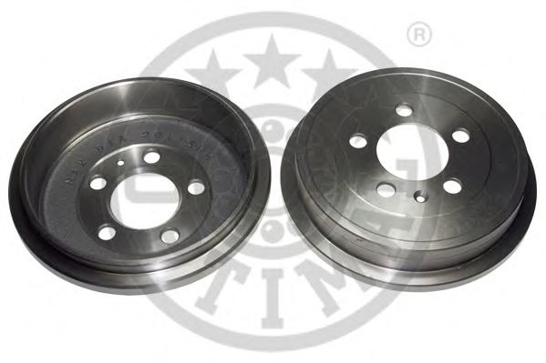 Купить запчасть Optimal - BT1300 Барабан тормозной зад прав/лев AUDI A2 (8Z0)FORD TAUNUS ?80 Turnier (GBNS)SEAT CORDOBA (6L2), IBIZA IV (6L1)SKODA FABIA, FABIA (6Y2), FABIA Combi (6Y5), FABIA Praktik, FABIA Stufenheck (6Y3)VW FOX (5Z1, 5Z3), POLO (6N2), POLO (9N_), POLO Stufenheck