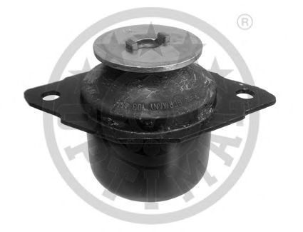 Купить запчасть Optimal - F81015 Подушка двигателя зад лев SEAT CORDOBA (6K2/C2), CORDOBA Vario (6K5), IBIZA II (6K1), INCA (6K9), TOLEDO I (1L)VW CADDY II Kasten (9K9A), GOLF III (1H1), GOLF III Variant (1H5), PASSAT (3A2, 35I), PASSAT Variant (3A5, 35I), POLO CLASSIC (6KV2), POLO
