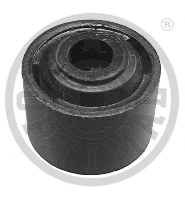 Купить запчасть Optimal - F81028 Сайлентблок балки моста зад AUDI: 80 (81, 85, B2), 80 (89, 89Q, 8A, B3), 90 (81, 85, B2), 90 (89, 89Q, 8A, B3), CABRIOLET (8G7, B4), COUPE (81, 85), COUPE (89, 8B)