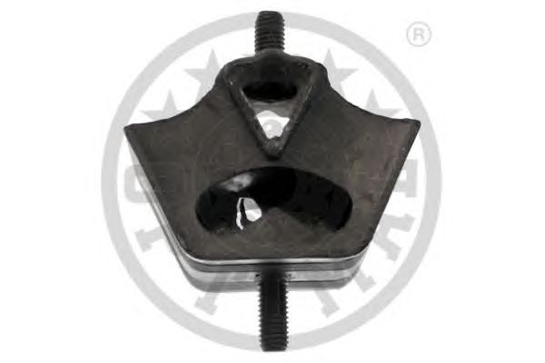 Купить запчасть Optimal - F83000 Подушка двигателя перед прав AUDI 80 (80, 82, B1), 80 (81, 85, B2), 80 (89, 89Q, 8A, B3), COUPE (81, 85), COUPE (89, 8B)VW PASSAT (32), PASSAT (32B), PASSAT Stufenheck (32B), PASSAT Variant (32B), PASSAT Variant (33), SANTANA (32B)