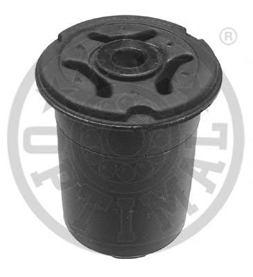 Купить запчасть Optimal - F83052 Сайлентблок балки моста зад AUDI 80 (8C, B4), 80 Avant (8C, B4)