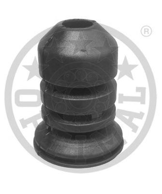 Купить запчасть Optimal - F84063 Отбойник амортизатора SEAT: CORDOBA (6K1, 6K2), IBIZA II (6K1), TOLEDO I (1L)VW: CORRADO (53I), GOLF II (19E, 1G1), GOLF III (1H1), GOLF III Variant (1H5), JETTA II (19E, 1G2, 165), PASSAT (3A2, 35I), PASSAT Variant (3A5, 35I), VENTO (1H2)