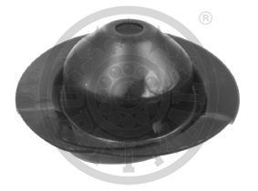 Купить запчасть Optimal - F85360 Подушка пружины зад, лев,прав VW: CORRADO (53I), GOLF II (19E, 1G1), PASSAT (3A2, 35I), PASSAT Variant (3A5, 35I)