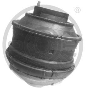 Купить запчасть Optimal - F85460 Подушка двигателя перед прав MERCEDES-BENZ C-KLASSE (W202), C-KLASSE Kombi (S202), CLK (C208), CLK Cabriolet (A208), E-KLASSE (W210), E-KLASSE Kombi (S210), SLK (R170)
