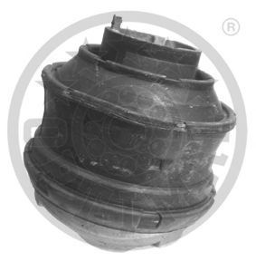 Купить запчасть Optimal - F85461 Опора двигателя L MERCEDES-BENZ: C-KLASSE (W202), C-KLASSE Kombi (S202), CLK (C208)