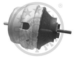 Купить запчасть Optimal - F85567 Подушка двигателя перед прав/лев AUDI A4 (8D2, B5), A4 (8E2, B6), A4 Avant (8D5, B5), A4 Avant (8E5, B6), A6 (4B, C5), A6 Avant (4B, C5)SKODA SUPERB (3U4)VW PASSAT (3B2), PASSAT (3B3), PASSAT Variant (3B5), PASSAT Variant (3B6)