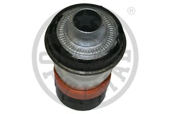 Купить запчасть Optimal - F86715 Сайлентблок балки моста зад RENAULT: MEGANE II (BM0/1_, CM0/1_), MEGANE II Coupe-Cabriolet (EM0/1_), MEGANE II Grandtour (KM0/1_), MEGANE II Stufenheck (LM0/1_)