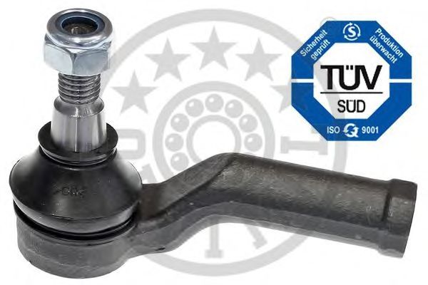Купить запчасть Optimal - G11324 Наконечник рулевой тяги перед лев FORD GALAXY, MONDEO IV, MONDEO IV Stufenheck, MONDEO IV Turnier, S-MAX