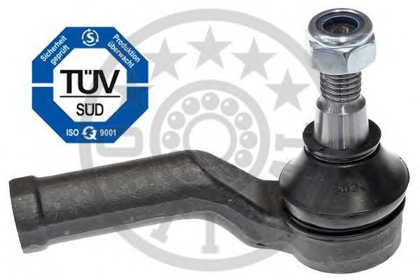 Купить запчасть Optimal - G11325 Наконечник рулевой тяги перед прав FORD GALAXY, MONDEO IV, MONDEO IV Stufenheck, MONDEO IV Turnier, S-MAX