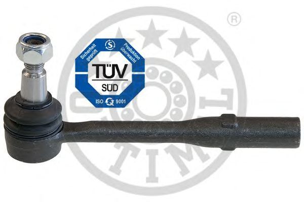 Купить запчасть Optimal - G11338 Наконечник рулевой тяги перед прав/лев MB S-Class 2.9-3.4 05-