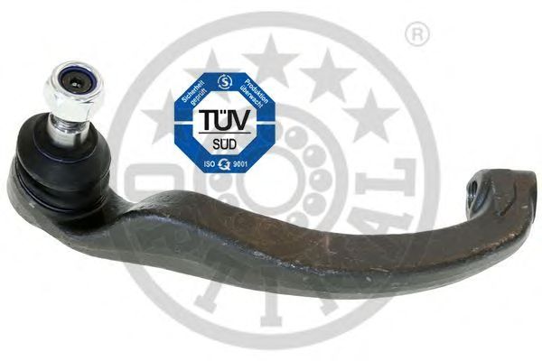 Купить запчасть Optimal - G11367 Наконечник рулевой тяги перед прав E-CLASS T-Model (S211)/E-CLASS (W211)/S-CLASS (W220) 02-05