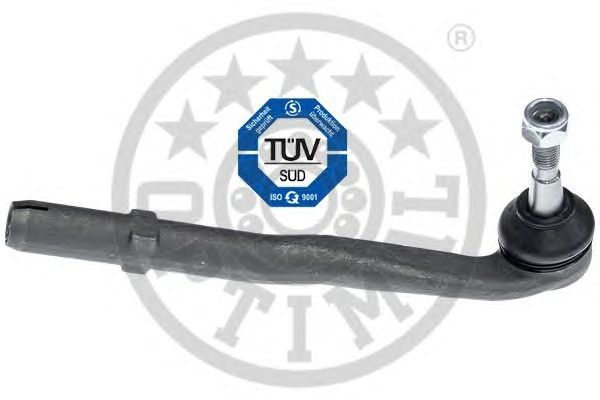 Купить запчасть Optimal - G1525 Наконечник рулевой тяги перед прав BMW 5 (E39), 5 Touring (E39)