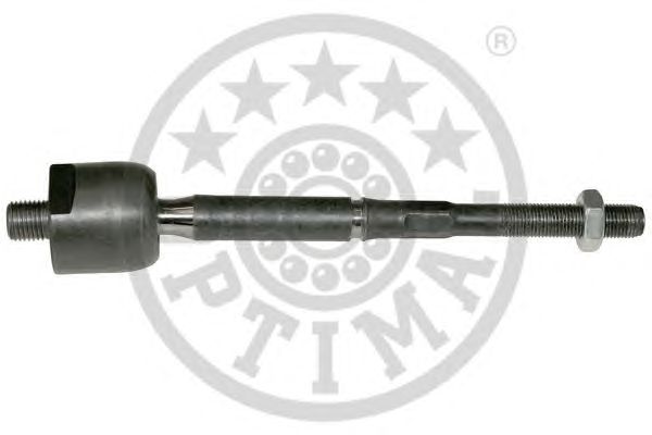 Купить запчасть Optimal - G21189 Тяга рулевая перед прав/лев NISSAN: TIIDA Schragheck (C11X), TIIDA Stufenheck (SC11X)