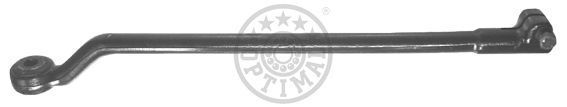 Купить запчасть Optimal - G2701 Тяга рулевая перед прав DAEWOO ESPERO (KLEJ), LANOS (KLAT), LANOS Stufenheck (KLAT), NEXIA (KLETN), NEXIA Stufenheck (KLETN)OPEL ASCONA C (81_, 86_, 87_, 88_), ASCONA C Hatchback (84_, 89_), KADETT E (39_, 49_), KADETT E Cabriolet (43B_), KADETT E