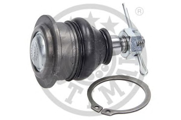 Купить запчасть Optimal - G31010 Опора шаровая перед прав/лев HONDA ACCORD VII (CG, CK), ACCORD VII Coupe (CG) 02/98-06/03