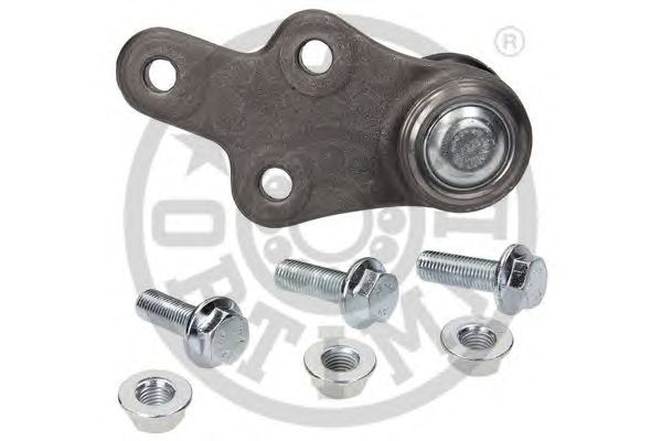 Купить запчасть Optimal - G31044 Опора шаровая FORD: C-MAX II, FOCUS III, FOCUS III Stufenheck, FOCUS III Turnier, GRAND C-MAX