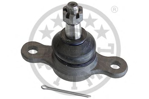 Купить запчасть OPTIMAL - G3871 
