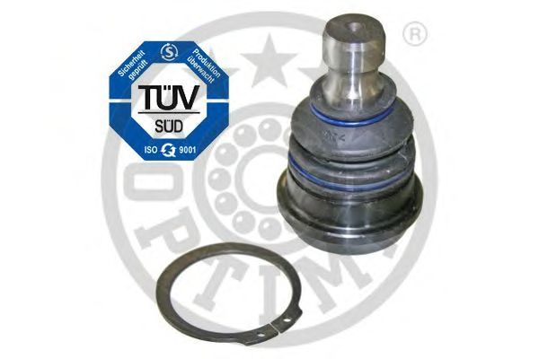 Купить запчасть OPTIMAL - G3897 