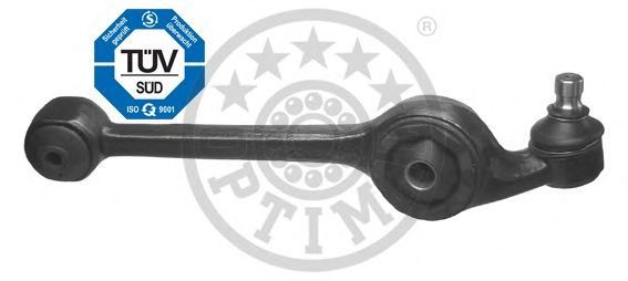 Купить запчасть Optimal - G5065 Рычаг подвески перед прав FORD Escort 2.0 5/91-10/98/Sierra 2.0/2.8/2.9 8/82-2/93/Scorpio I 2.8/2.9 10/85-12/94