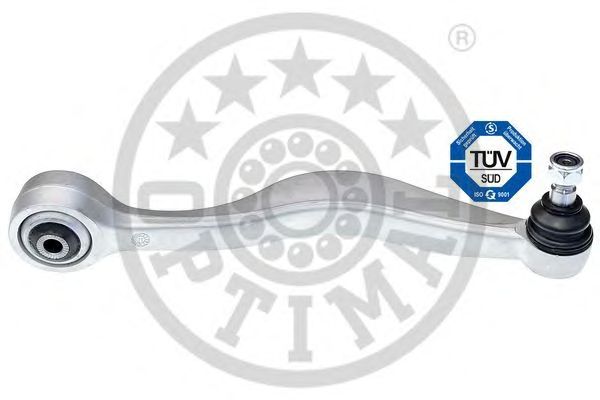 Купить запчасть Optimal - G5509 Рычаг подвески перед прав BMW 5 (E34), 5 Touring (E34), 7 (E32)
