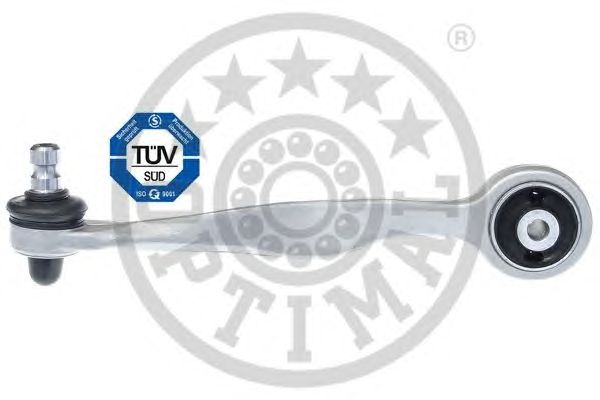 Купить запчасть OPTIMAL - G5566 Рычаг подвески перед/зад лев AUDI A4 (8D2, B5), A4 (8E2, B6), A4 Avant (8D5, B5), A8 (4D2, 4D8)VW PASSAT (3B2), PASSAT (3B3), PASSAT Variant (3B5), PASSAT Variant (3B6)