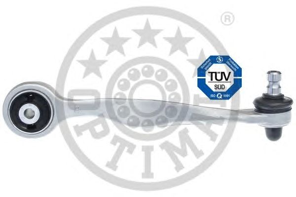 Купить запчасть Optimal - G5567 Рычаг подвески перед/зад прав AUDI A4 (8D2, B5), A4 (8E2, B6), A4 Avant (8D5, B5), A8 (4D2, 4D8)VW PASSAT (3B2), PASSAT (3B3), PASSAT Variant (3B5), PASSAT Variant (3B6)
