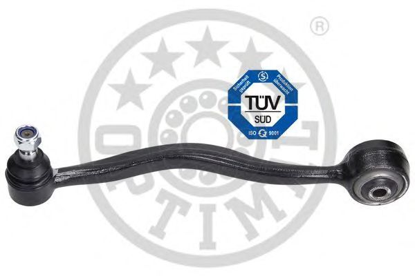 Купить запчасть Optimal - G5576 Рычаг подвески перед лев BMW 5 (E28), 5 (E34), 5 Touring (E34), 6 (E24), 7 (E32)