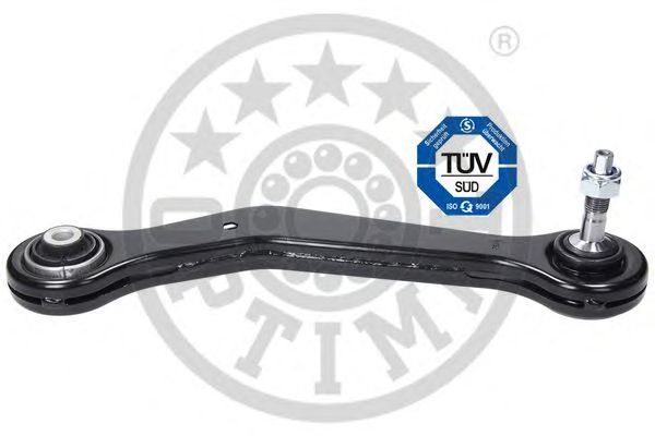 Купить запчасть Optimal - G5655 Рычаг подвески зад прав BMW E38 94->, Z8 00->