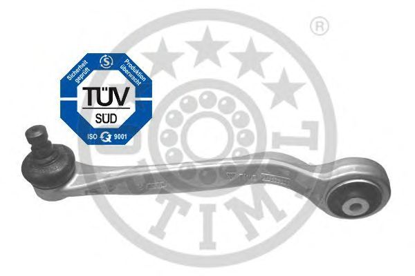 Купить запчасть Optimal - G5678 Рычаг подвески перед лев AUDI A8 (4D2, 4D8)VW PHAETON (3D_)