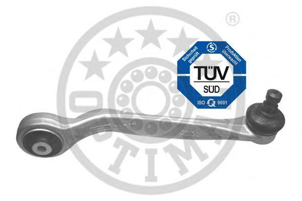 Купить запчасть OPTIMAL - G5684 Рычаг подвески перед прав AUDI A8 (4D2, 4D8)VW PHAETON (3D_)