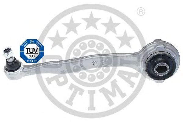 Купить запчасть OPTIMAL - G5693 Рычаг подвески перед лев MERCEDES-BENZ C-KLASSE (W203), C-KLASSE Sportcoupe (CL203), C-KLASSE T-Model (S203)