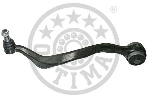 Купить запчасть Optimal - G5758 Рычаг подвески перед/зад лев MAZDA 6 (GG), 6 Hatchback (GG), 6 Station Wagon (GY)