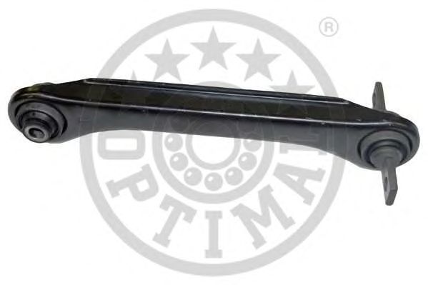 Купить запчасть Optimal - G5775 Рычаг подвески зад прав MITSUBISHI CARISMA (DA_), CARISMA Stufenheck (DA_), SPACE STAR (DG_A)