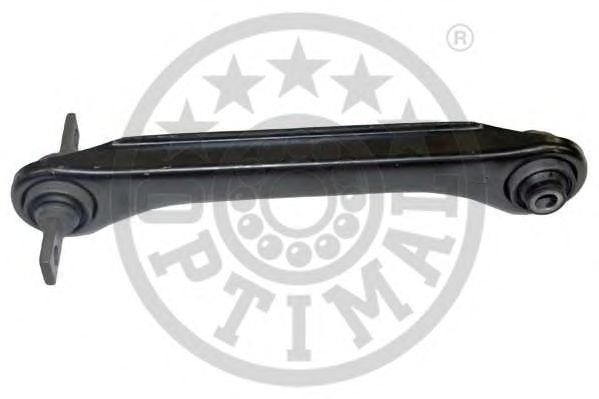 Купить OPTIMAL - G5776 Рычаг подвески зад лев MITSUBISHI CARISMA (DA_), CARISMA Stufenheck (DA_), SPACE STAR (DG_A)